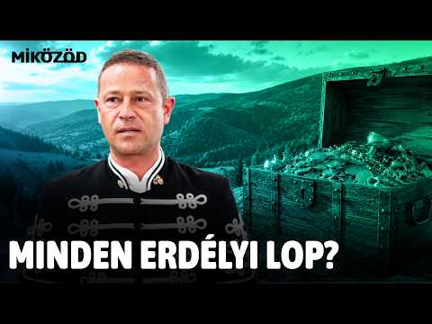 Orbán János Dénes: az irodalom erdélyi fenegyereke