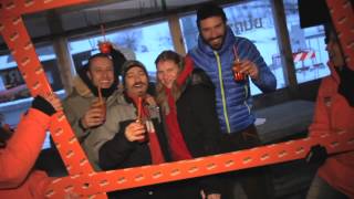 Aperol Spritz Mountain Tour @ Be White - Bormio