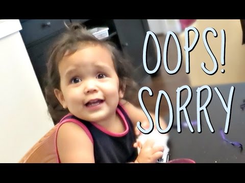 oops sorry sis oops sorry sis