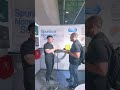 We were at the 2026 Swiss Nonwoven Fabrics Exhibition site