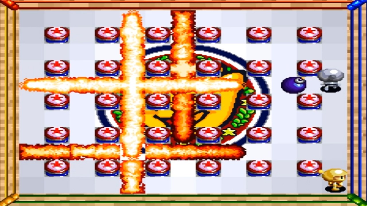 Neo Bomberman 네오 봄버맨 ▷ 𝐀𝐫𝐯𝐢𝐧 𝐌𝐁𝐙 (MX) 𝐯𝐬