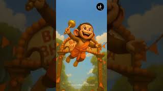 Jai Bajrang Bali|Chal Beta Selfie Le Le Re||