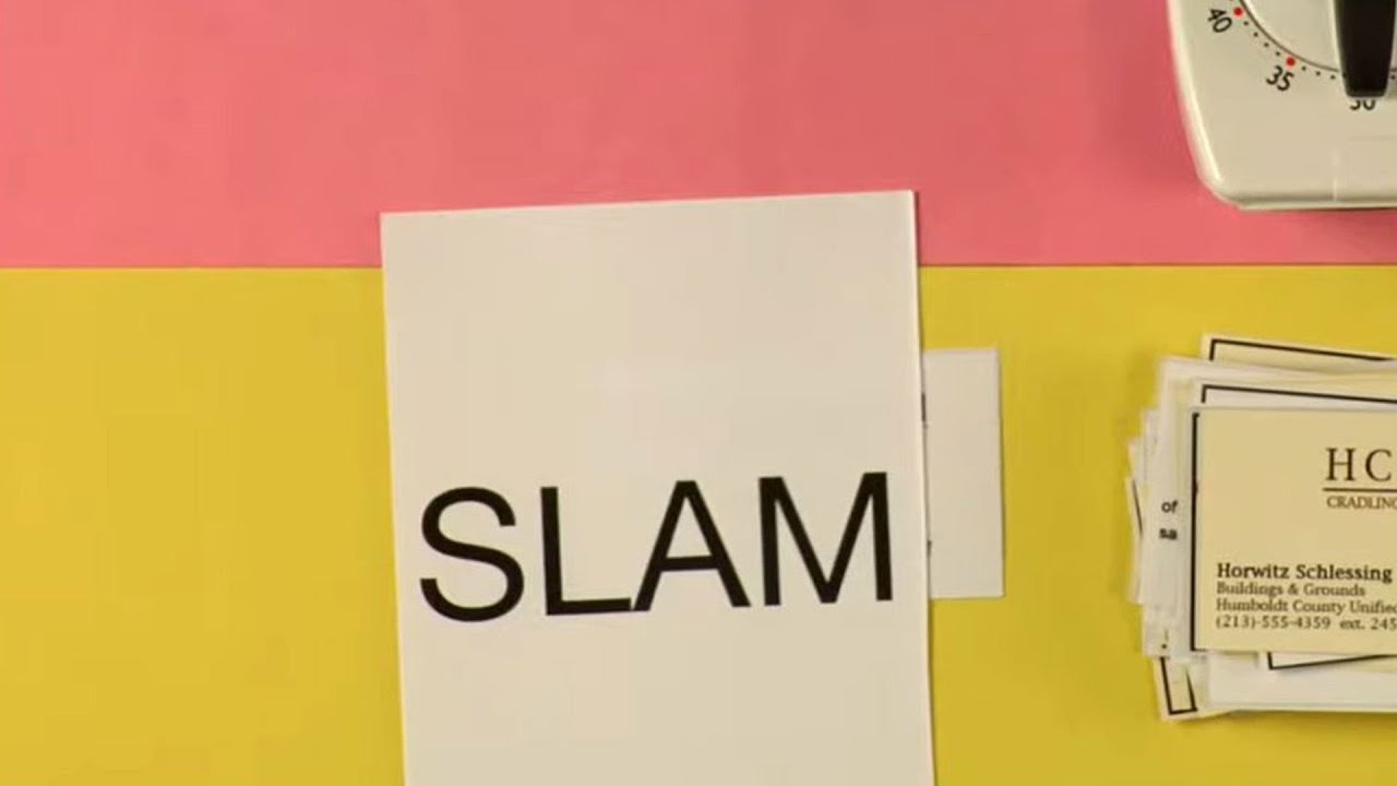 Google Demo Slam: 0-60 Contacts in 10 minutes
