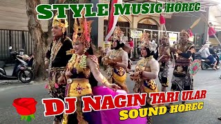 Download lagu Dj Cek Sound - Nagin Tari Ular Bass Glerr Andalan Team Karnaval by (Wahyu office)
