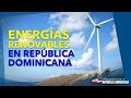 Presidencia de la República Dominicana: Energías Renovables en República Dominicana VER VIDEO.