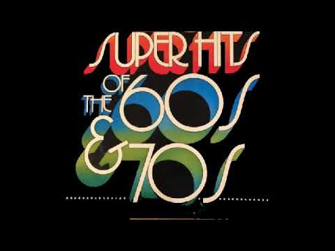 Super Hits of the 60s 70s CD1
