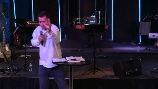 Throne Room Encounters With God | Sermon By Jacob Coyne