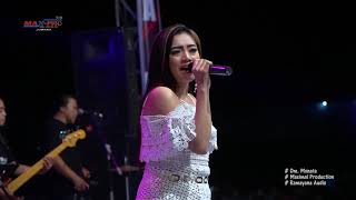 PERTENGKARAN - DEVIANA SAFARA #MONATA PANSER 2019