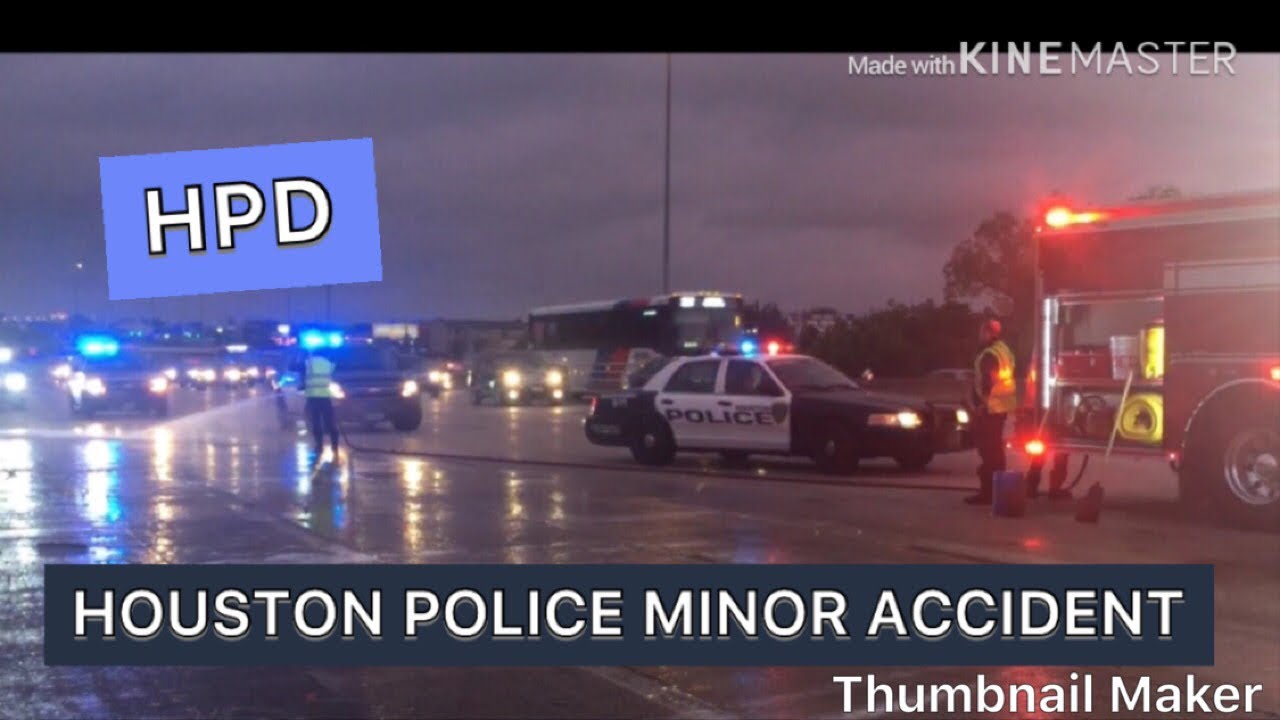 Police Car Crash - Minor 5/04/19 camera iphone 8 plus apk