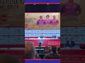 الناخب الوطني محمد وهبي يعلن عن لائحة الأسود للوديتين