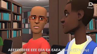 The Aaillou Eat Kakashi Poop