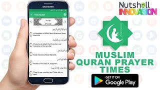 Islamic app | Salah Times App | Qibla Direction App | Best Prayer App - Muslim Quran Prayer Times screenshot 4
