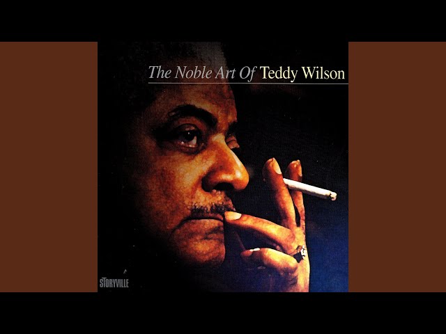 Teddy Wilson - Fools Rush In