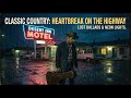Ultimate Slow Classic Country Playlist 2025 – Best Old Country Songs Mix Collection