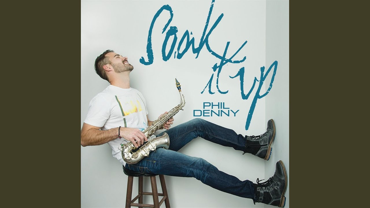Watch Soak It Up on YouTube Watch Soak It Up on YouTube