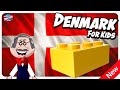 Denmark For Kids