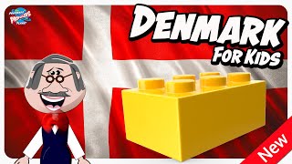 Denmark For Kids