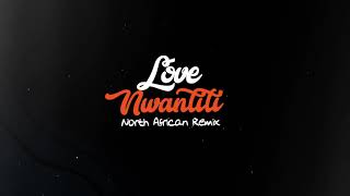 CKay - Love Nwantiti (feat. ElGrande Toto) [Lyric Video] Resimi