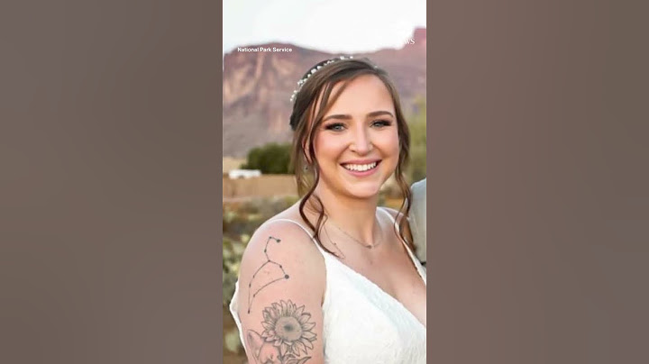 Arizona woman swept away by flash flooding in Grand Canyon