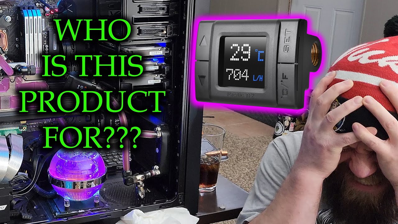 Thermaltake「Pacific TF2」 Amazon.com: Thermaltake Toughpower GX2 80+ Gold 600W SLI