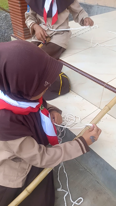 Standby Rope #shorts