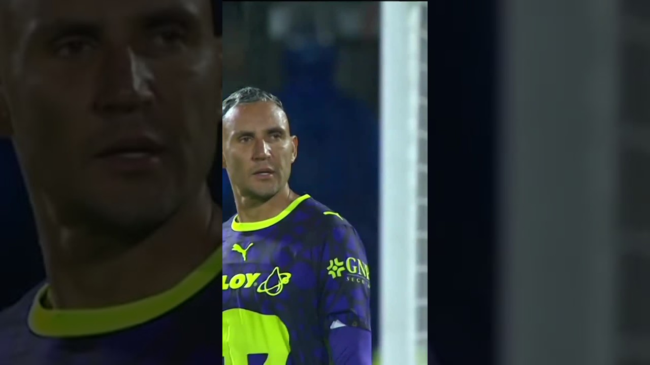 MINI RESUMEN: Pumas vs. Necaxa - LIGA MX Jornada 5 #shorts