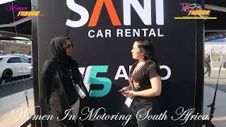 SANI Car Rental, is a distinguished car rental company with over 36 years of industry expertise.