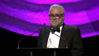 52nd Annie Awards - Ub Iwerks Award Recipient: Alberto Menache #annieawards #ubiwerksaward