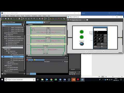 Sysmac Studio    vidéo 24 pptm