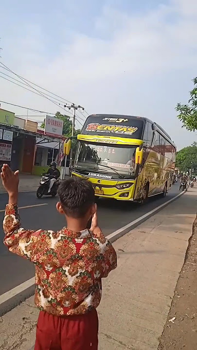 BENTAS 02 TJ #basuri #viral #foryou #busmania DAV HUNTING WITH @PESONABEBERSTYLE
