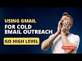 Using My Mail Genius for Gmail within High Level