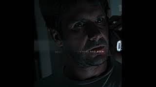 Tell the story of "Dark Skies" from Lacy Barrett's perspective #shorts #movieclips