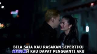 Dadali - Cinta Yang Tersakiti ( Karaoke)