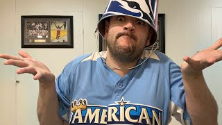 Blue Jays vs Dodgers Game 27  (PITIFUL!!!)  (April 26th, 2024)