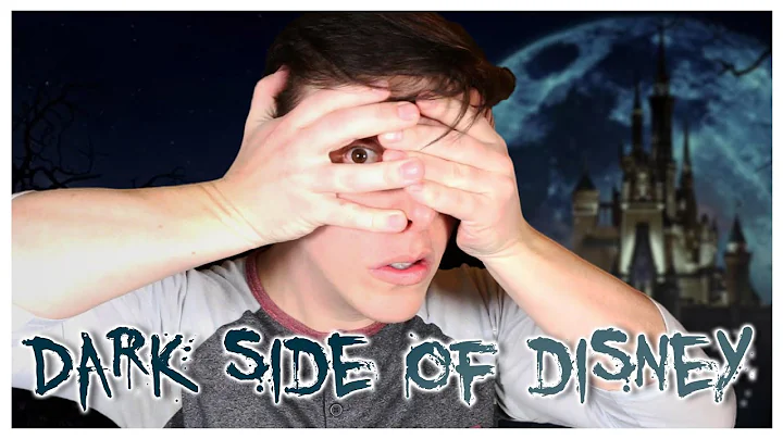 The Dark Side of Disney! | Sanders Sides