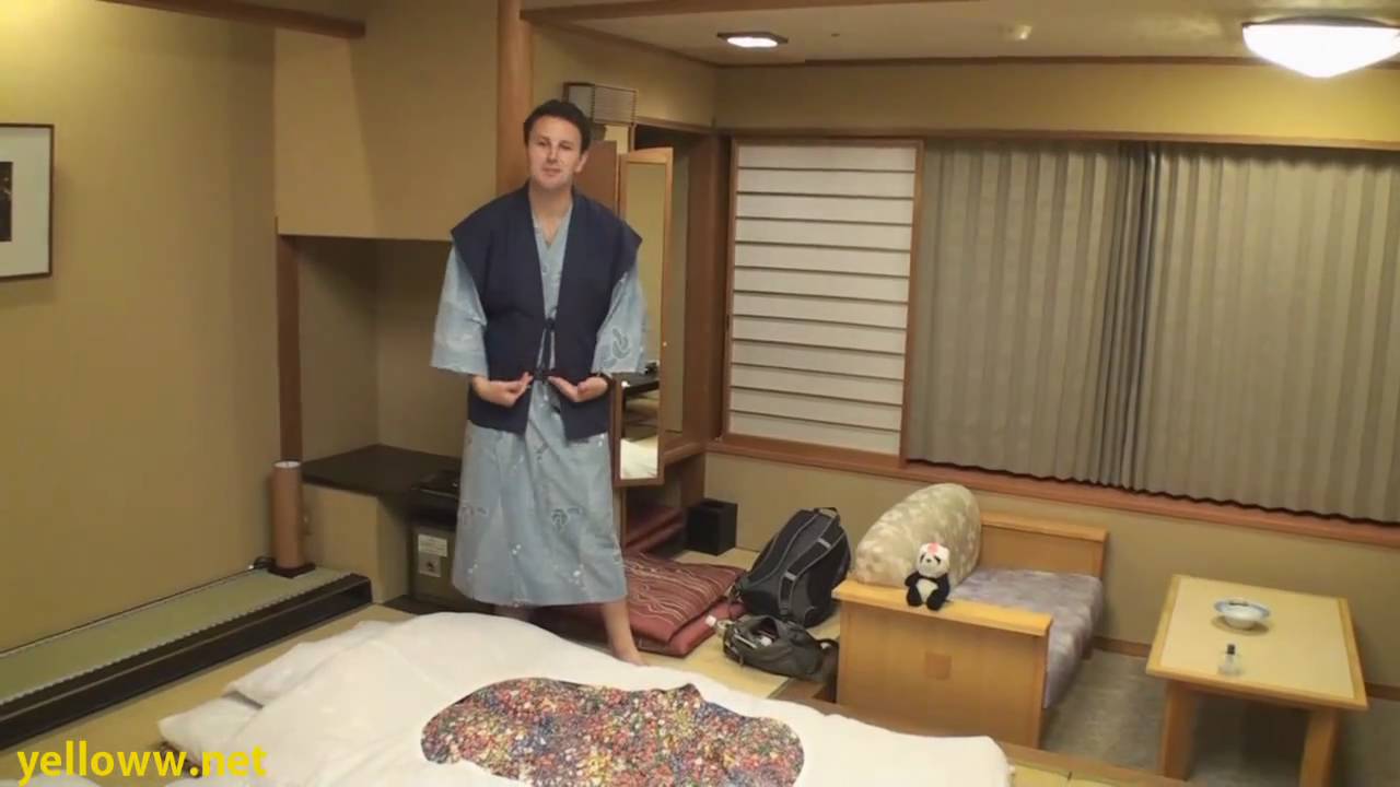 Airinkan Onsen Hot Springs Hotel In Japan YouTube 31605 Hot Sex Picture