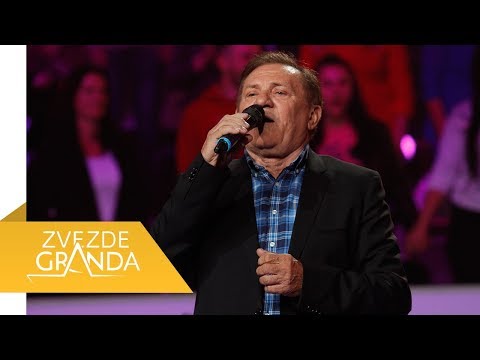 Milos Bojanic - Dva sina, dva sokola - ZG Specijal 35 - (Tv Prva 26.05.2019.)