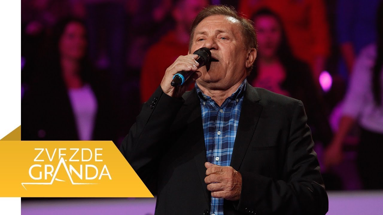 Milos Bojanic - Dva sina, dva sokola - ZG Specijal 35 - (Tv Prva 26.05.2019.)