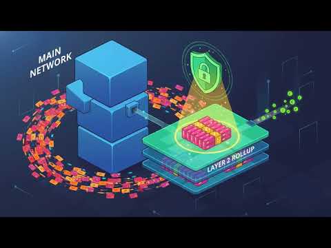 CRYPTO INSIGHT - What Happens When Ethereum Gets Congested?@edu-info.tv365 