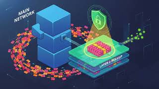 CRYPTO INSIGHT - What Happens When Ethereum Gets Congested?@edu-info.tv365