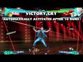 Persona 4 Arena Ultimax: Junpei Moves