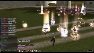 4usOnly - The Final Sieges (17-18.05.2014) [lineage.ru/destiny x5]
