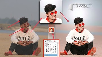 Autodesk Full Editing Step By Step Hindi tutorial || Autodesk Sketchbook Face Smooth Photo Editing