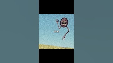 I Was Trapped Inside a Stranger