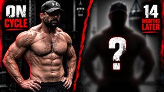 Did I Keep My Steroid Gains?