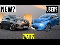 Is NOW The Time To Buy An Electric Car? PRICES DOWN
