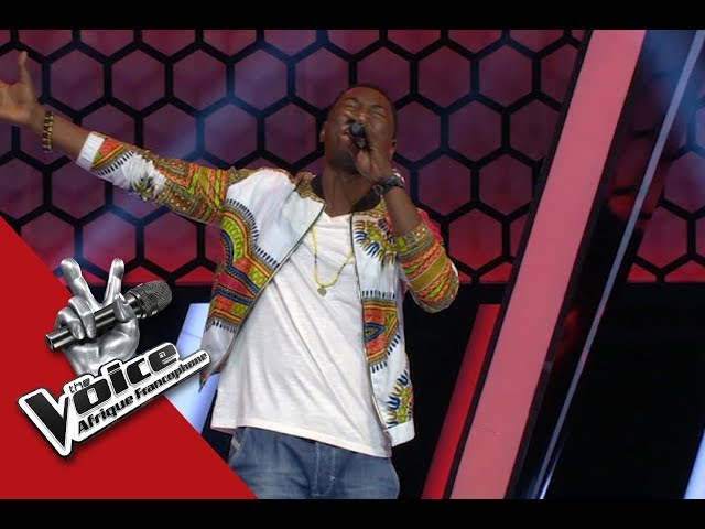 LOKUA KANZA - Laisse-moi le temps