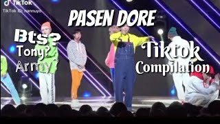 Pasin Dore Pasin Pasin Dore Tiktok Compilation | Male Version