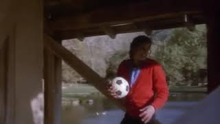 Video thumbnail of "Michael Jackson - The Girl Is Mine (ft. Paul McCartney) (Unofficial Video)"