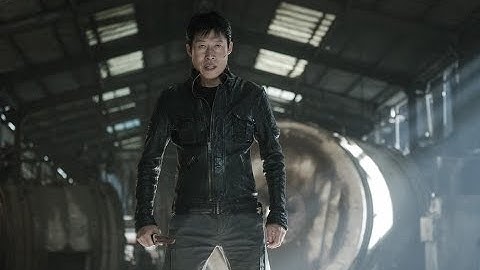 韓国で697万人動員のメガヒット『LUCK-KEY/ラッキー』予告